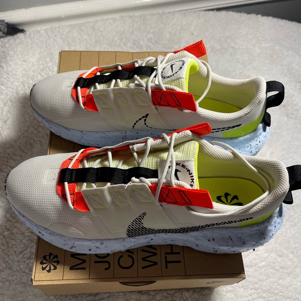 Nike Shoes For Men Size 10